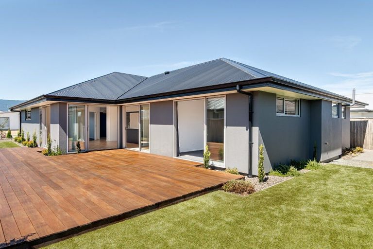 Photo of property in 36 Carmine Crescent, Appleby, Richmond, 7020