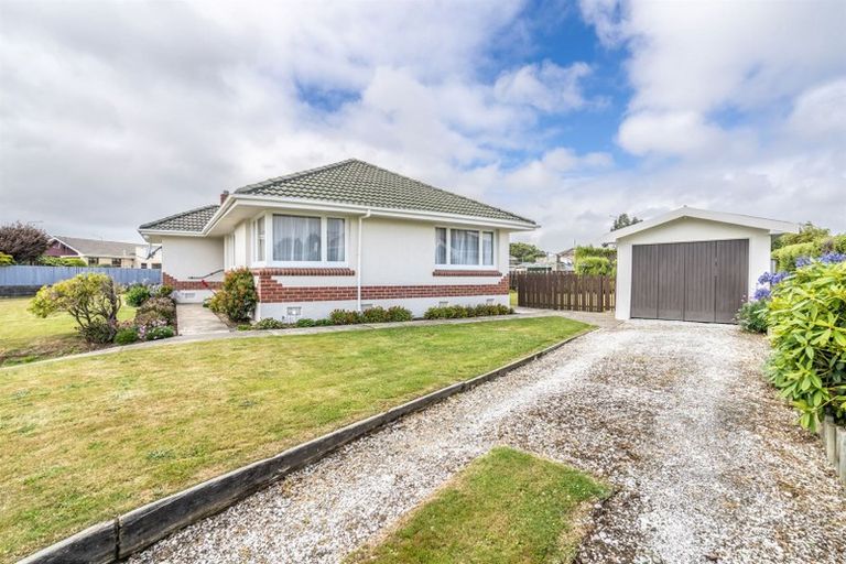 Photo of property in 4 Adamson Crescent, Glengarry, Invercargill, 9810