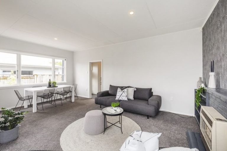 Photo of property in 99 Fitzroy Street, Terrace End, Palmerston North, 4410