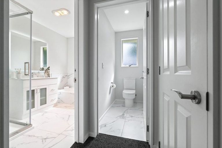 Photo of property in 79 O'neill Avenue, Northwood, Christchurch, 8051