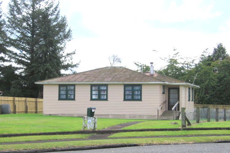 Photo of property in 6 Melrose Place, Tokoroa, 3420