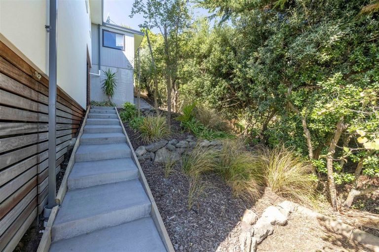 Photo of property in 116a Huntsbury Avenue, Huntsbury, Christchurch, 8022