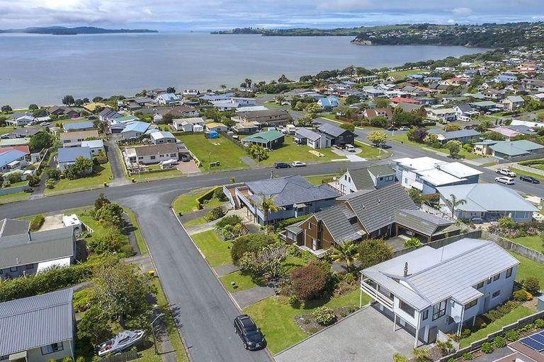 Photo of property in 6 Te Kapa Place, Snells Beach, 0920