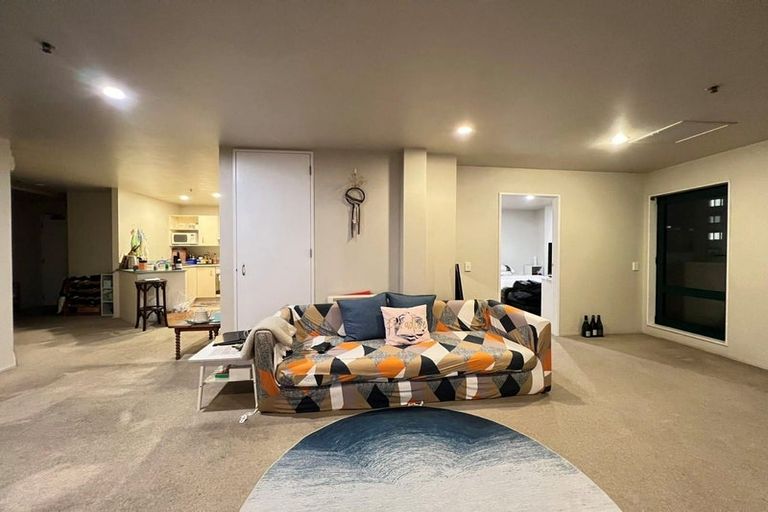 Photo of property in Courtenay Apartments, 504/120 Courtenay Place, Te Aro, Wellington, 6011