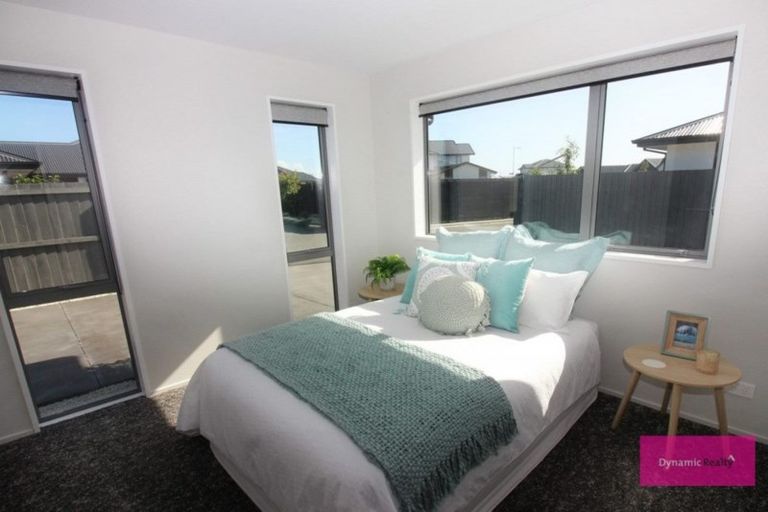 Photo of property in 108 Kittyhawk Avenue, Wigram, Christchurch, 8042