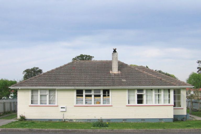 Photo of property in 248 Stout Street, Mangapapa, Gisborne, 4010