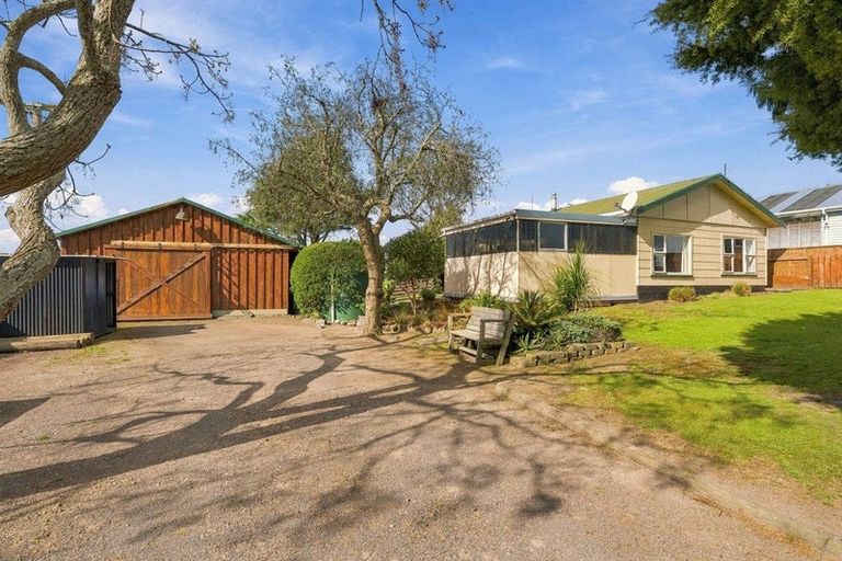 Photo of property in 55 Pongakawa Station Road, Pongakawa, Te Puke, 3186