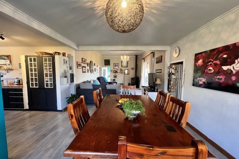 Photo of property in 5 Thor Street, Norsewood, 4974