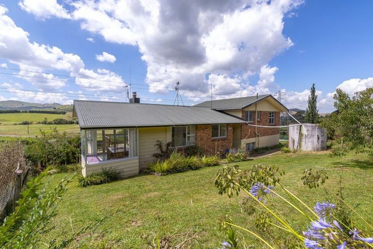 Photo of property in 810 Waiterimu Road, Waiterimu, Ohinewai, 3784