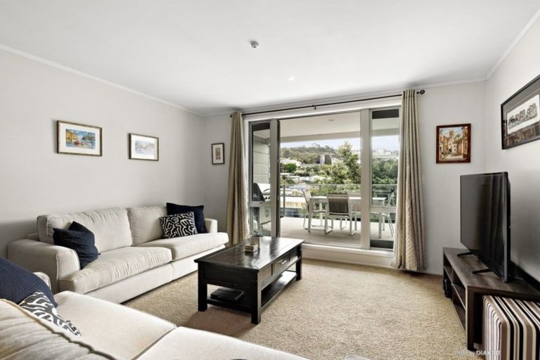 Photo of property in Grosvenor Cl, 6/6 Brown Street, Mount Cook, Wellington, 6021