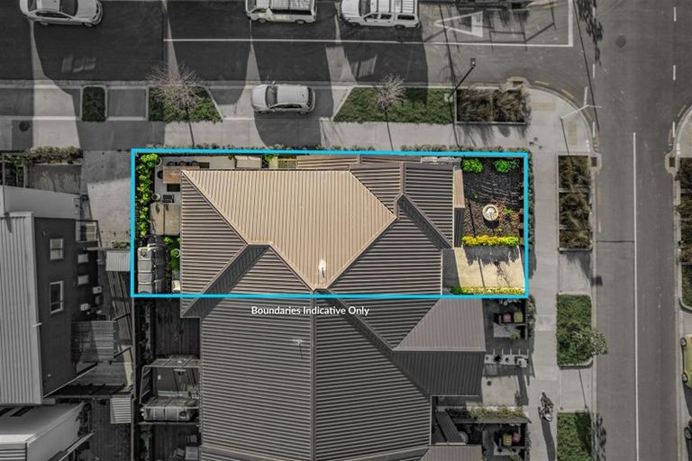 Photo of property in 5 Waterlily Street, Hobsonville, Auckland, 0616