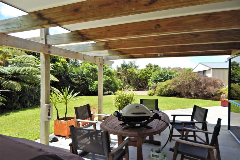 Photo of property in 135 Onekura Road, Waipapa, Kerikeri, 0295