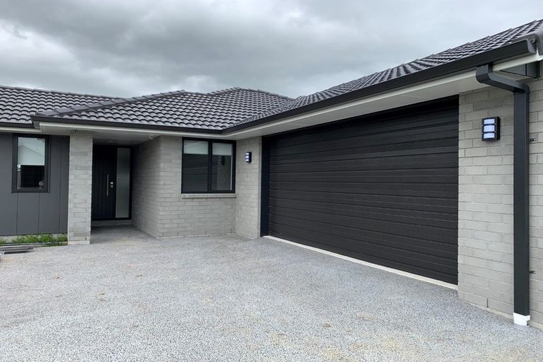 Photo of property in 45 Te Ranga Memorial Drive, Pyes Pa, Tauranga, 3112