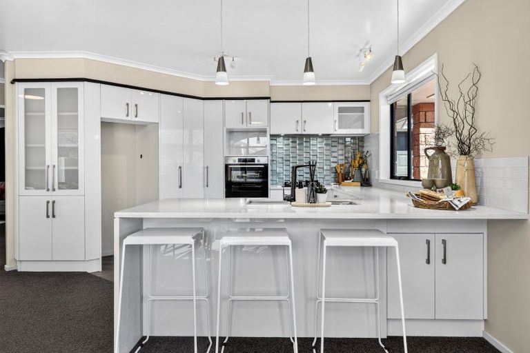 Photo of property in 94 Wentworth Drive, Rototuna North, Hamilton, 3210