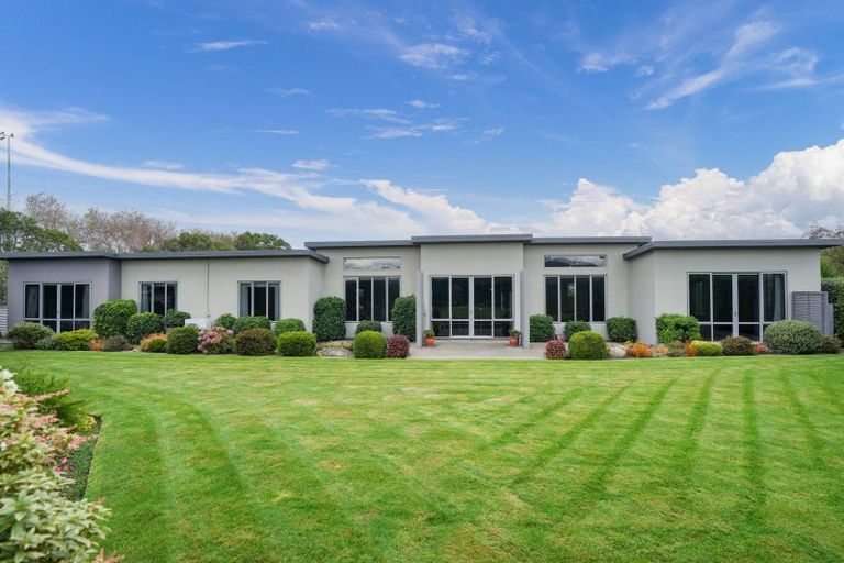 Photo of property in 44 Glenroy Park Drive, Waikiwi, Invercargill, 9810