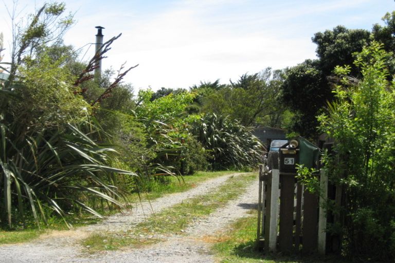 Photo of property in 51 Domain Road, Granity, 7823