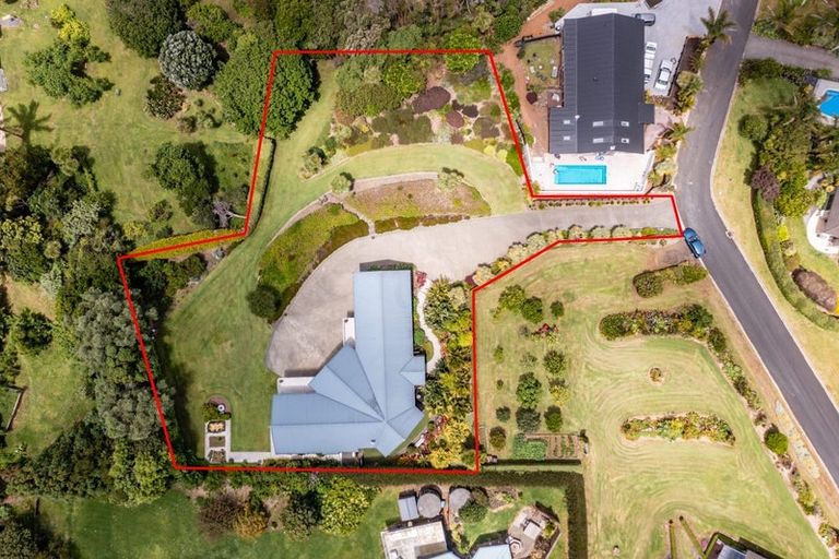 Photo of property in 19 Newton Watts Drive, Kerikeri, 0294