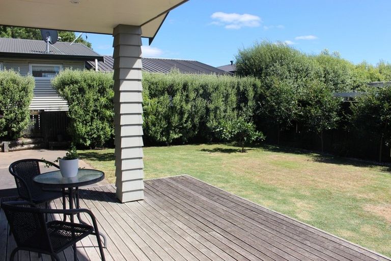 Photo of property in 4a Central Street, Matamata, 3400