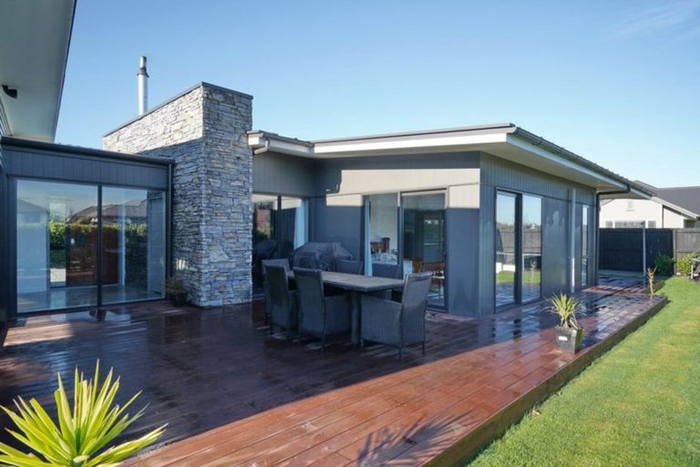 Photo of property in 562 Birchs Road, Lincoln, 7608