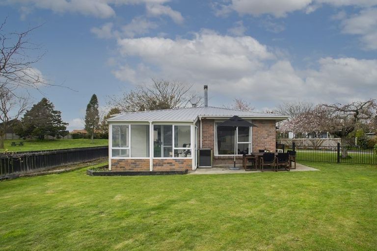 Photo of property in 14 Wrigley Place, Matamata, 3400