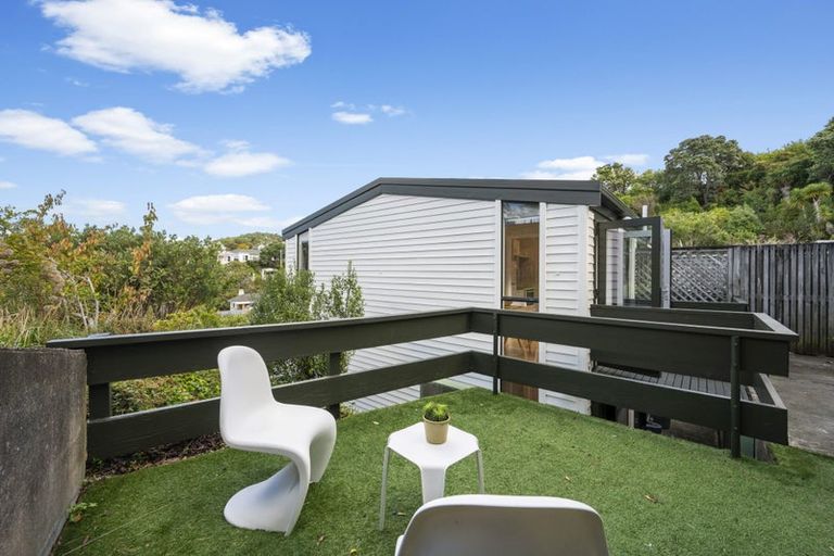 Photo of property in 4/11 Anderson Terrace, Mount Cook, Wellington, 6021