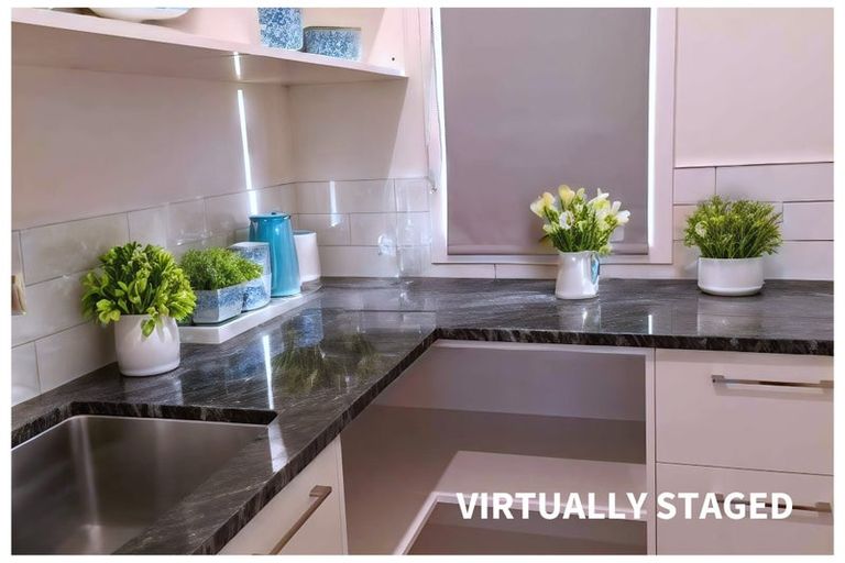 Photo of property in 64 Thompson Road, Twyford, Hastings, 4175