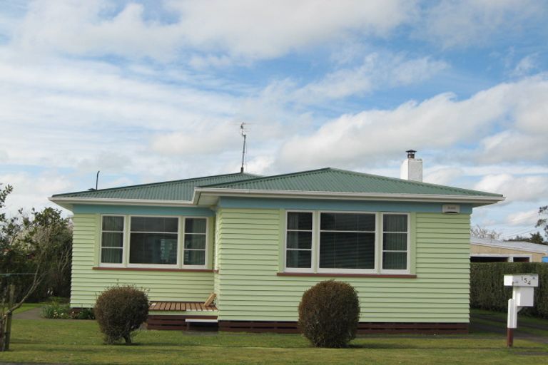 Photo of property in 154 Portia Street, Stratford, 4332