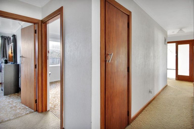 Photo of property in 66 Ferguson Street, Awapuni, Palmerston North, 4412