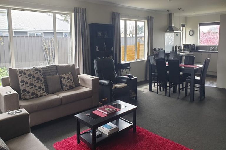 Photo of property in 8 Greenfield Place, Twizel, 7901