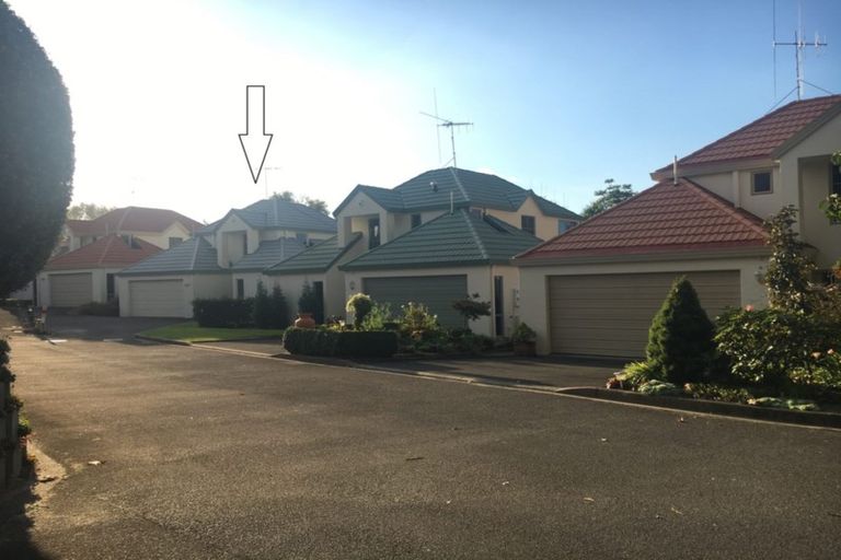 Photo of property in 6/17 Pope Terrace, Leamington, Cambridge, 3432