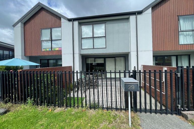 Photo of property in 29 Gateway Avenue, Beachlands, Auckland, 2018