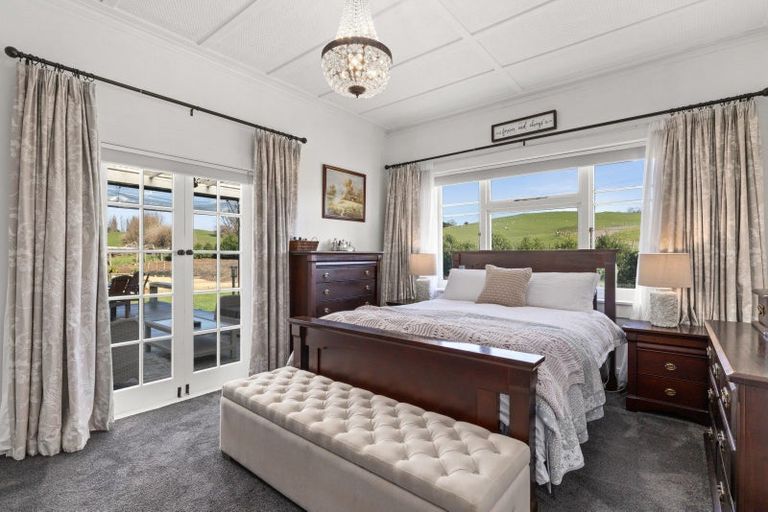 Photo of property in 1490 Elsthorpe Road, Elsthorpe, Otane, 4277