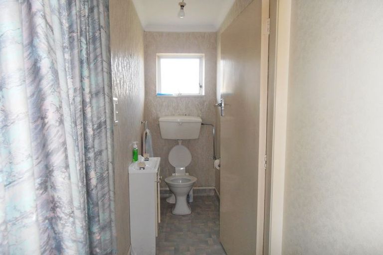 Photo of property in 165 North Street, West End, Timaru, 7910