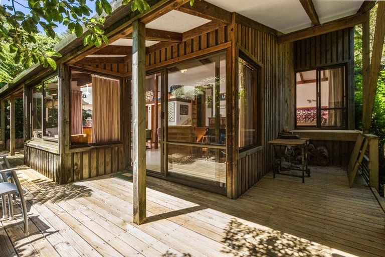 Photo of property in 11 Rata Street, Duncan Bay, Rai Valley, 7195