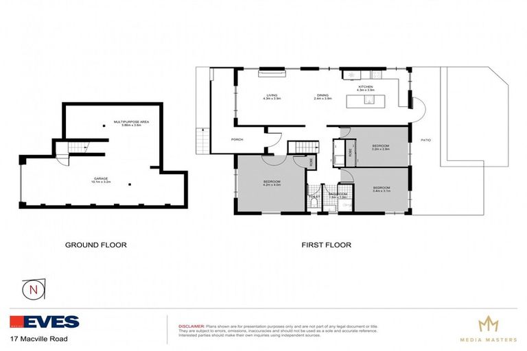 Photo of property in 17 Macville Road, Mount Maunganui, 3116