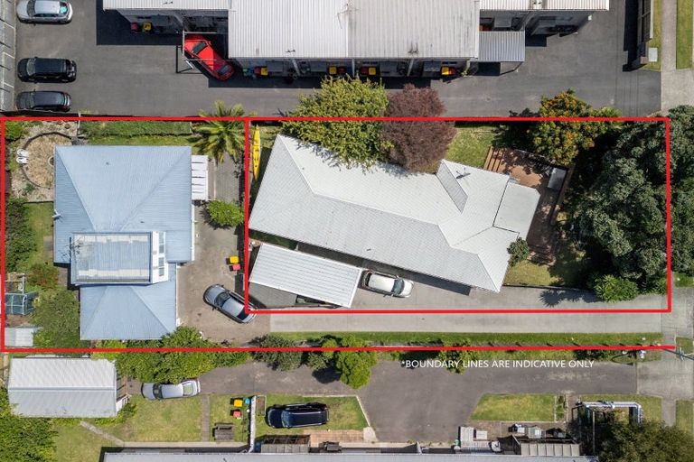 Photo of property in 2/46 Miro Street, Mount Maunganui, 3116