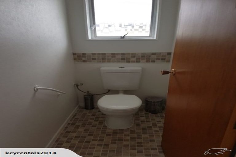 Photo of property in 8b Porutu Street, Fairfield, Lower Hutt, 5011