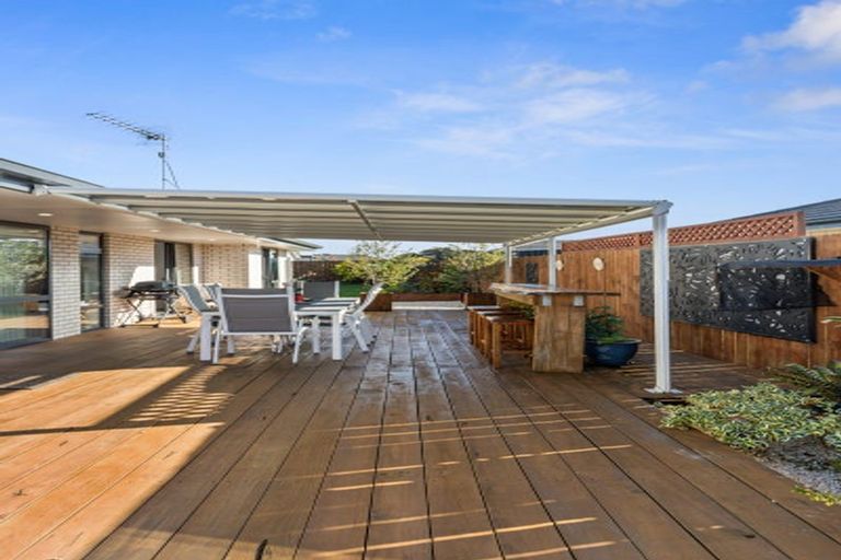 Photo of property in 13 Fernbird Avenue, Te Kauwhata, 3710