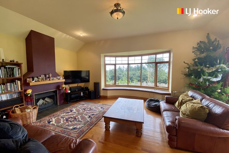 Photo of property in 80 Camp Road, Larnachs Castle, Dunedin, 9077