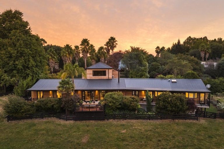 Photo of property in 32 Summerfield Lane, Tamahere, Hamilton, 3283