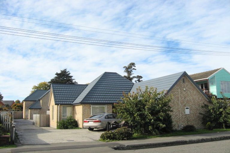 Photo of property in 14a English Street, Sockburn, Christchurch, 8042