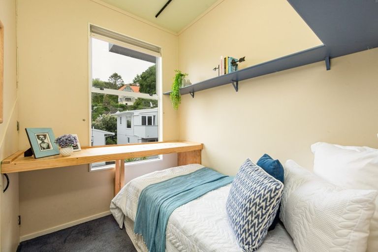 Photo of property in Fernhill Flats, 11/324 The Terrace, Te Aro, Wellington, 6011