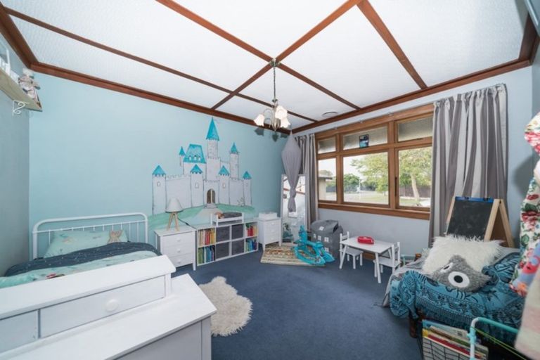 Photo of property in 58 Havill Street, Takaro, Palmerston North, 4410