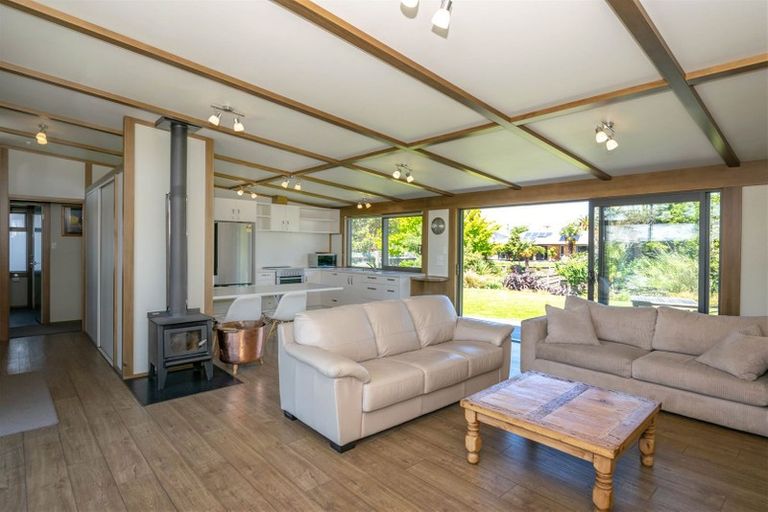 Photo of property in 18 Merlot Place, Riversdale, Blenheim, 7201