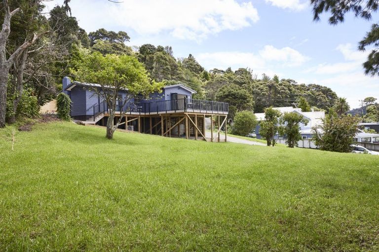 Photo of property in 436 Huia Road, Laingholm, Auckland, 0604
