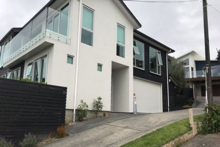 Photo of property in 13 Commodore Parry Road, Castor Bay, Auckland, 0620