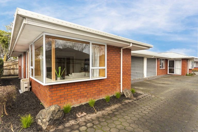 Photo of property in 1/97 Mandeville Street, Riccarton, Christchurch, 8011