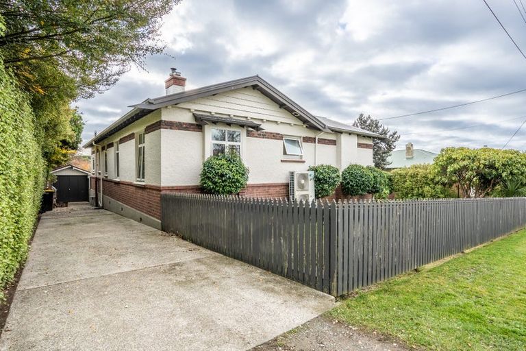 Photo of property in 17 Thomas Street, Gore, 9710