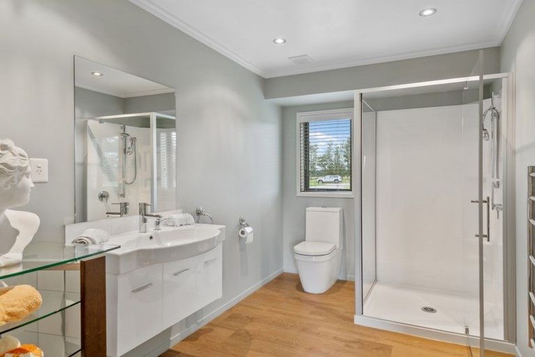 Photo of property in 2828 South Eyre Road, Eyrewell, Rangiora, 7476