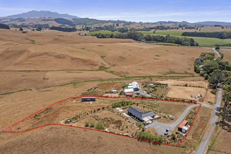 Photo of property in 42 Van Houtte Road, Raglan, 3295